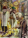 SCENA DI STRADA A BERLINO(1930)